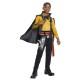 Disfraz de Lando Calrissian deluxe para niño - Han Solo: Una Historia de Star Wars