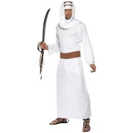 Disfraz de Lawrence de Arabia adulto