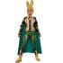 Disfraz de Loki Los Vengadores deluxe para niño