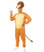 Disfraz de Madagascar Alex el León para hombre