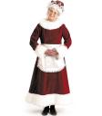 Disfraz de Mama Noel abuelita