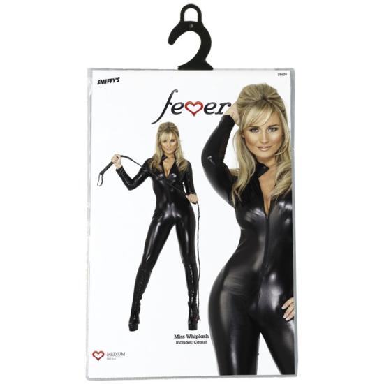 Disfraz Dueña de la Noche para adulta