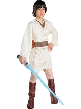 Disfraz de Obi Wan Kenobi para niño