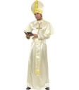 Disfraz de Papa para hombre