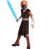 Disfraz de Plo Koon Star Wars infantil