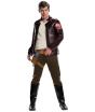 Disfraz de Poe Dameron Star Wars The Last Jedi deluxe para hombre