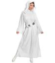 Disfraz de Princesa Leia Deluxe para Mujer