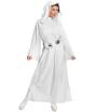 Disfraz de Princesa Leia Deluxe para Mujer