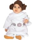 Disfraz de Princesa Leia para bebé