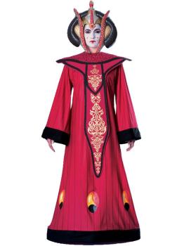 Disfraz de Reina Padmé Amidala Deluxe