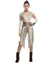 Disfraz de Rey Star Wars Episodio 7 para mujer