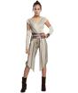 Disfraz de Rey Star Wars Episodio 7 para mujer