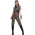 Disfraz de Rey Star Wars The Last Jedi para mujer