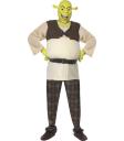 Disfraz de Shrek Deluxe adulto