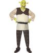 Disfraz de Shrek Deluxe adulto