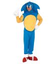 Disfraz de Sonic para hombre