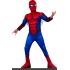 Disfraz de Spiderman Homecoming deluxe para niño