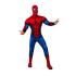Disfraz de Spiderman Homecoming para hombre