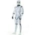 Disfraz de Stormtrooper Deluxe Morphsuit