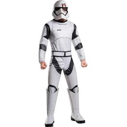 Disfraz de Stormtrooper FN-2187 - Star Wars: El Despertar de la Fuerza