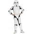 Disfraz de Stormtrooper deluxe para niño