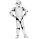 Disfraz de Stormtrooper deluxe para niño