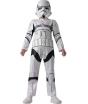 Disfraz de Stormtrooper para niño