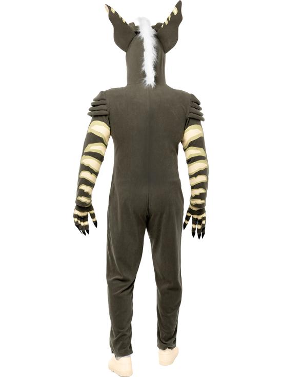 Disfraz de Stripe para adulto - Gremlins