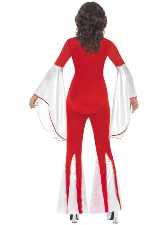 Disfraz Abba Super Trouper