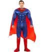 Disfraz de Superman - La liga de la Justicia  Hombre adulto