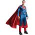 Disfraz de Superman Grand Heritage Batman vs Superman para hombre