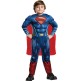 Disfraz de Superman Justice League para niño