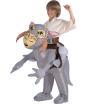 Disfraz de Tauntaun Star Wars hinchable infantil