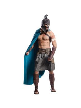 Disfraz de Temístocles 300 El Origen de un Imperio deluxe para hombre