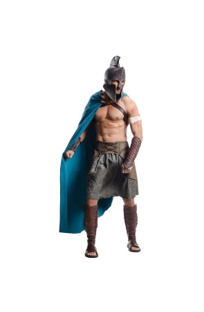 Disfraz de Temístocles 300 El Origen de un Imperio deluxe para hombre