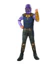 Disfraz de Thanos para niño - Vengadores Infinity War