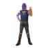 Disfraz de Thanos para niño - Vengadores Infinity War