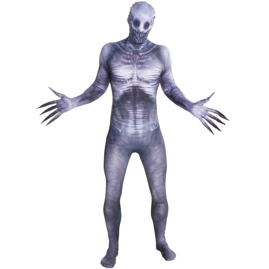 Disfraz de The Rake El Rastrillo Morphsuits para adulto Disfraz de The Rake El Rastrillo Morphsuits para adulto
