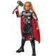 Disfraz de Thor Vengadores: La Era de Ultrón deluxe para niño