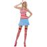 Disfraz Pivita de Wally sexy para mujer