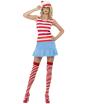 Disfraz Pivita de Wally sexy para mujer