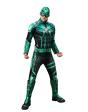 Disfraz de Yon Rogg deluxe para adulto - Capitana Marvel