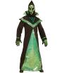 Disfraz de Alienígena Verde para hombre