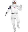 Disfraz de Astronauta Nasa para adulto ^