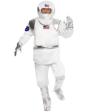 Disfraz de Astronauta Nasa para adulto ^