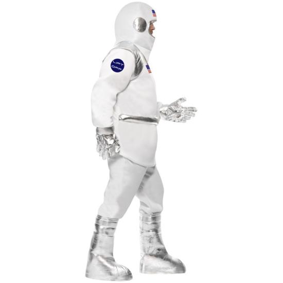 Disfraz de Astronauta Nasa para adulto ^