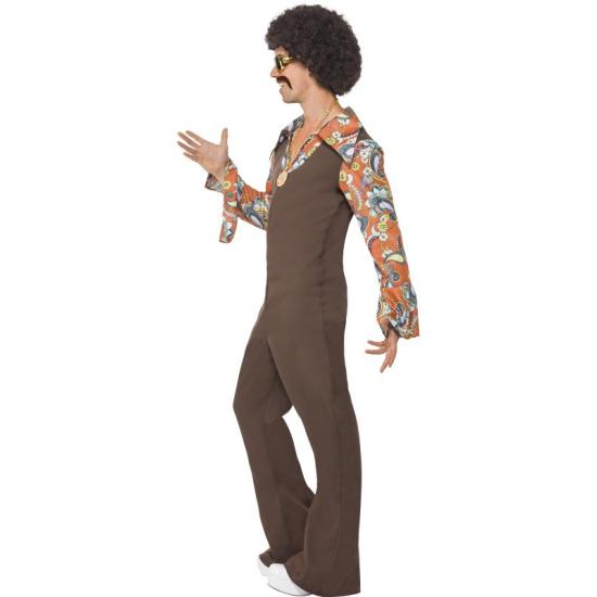 Disfraz de Bailarín Pista Chuleta Años 70