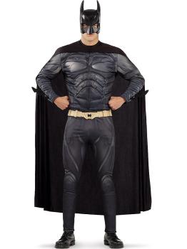Disfraz de Batman Clasic  Hombre adulto