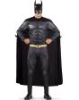 Disfraz de Batman Clasic  Hombre adulto