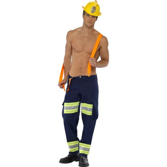 Disfraz de Bombero Apaga Fuegos Disfraz de Bombero Apaga Fuegos